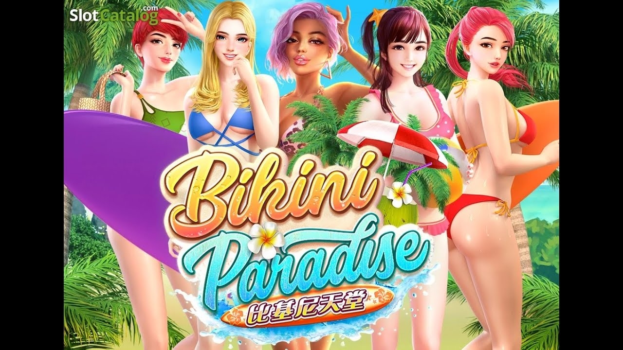 Bikini Paradise, slot, apostas, cassino online, giros grátis, estratégias de apostas, diversão, probabilidades de pagamento, experiência, responsabilidade