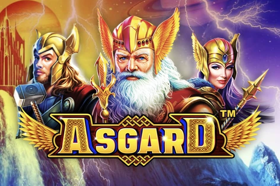 slot Asgard, estratégias de jogo, dicas para vencer, cassino online, rodadas grátis.