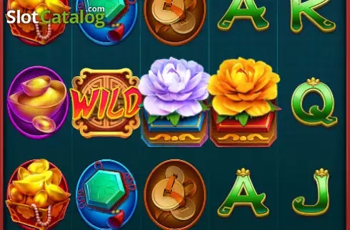 slot Blossom of Wealth, apostas, dicas, estratégias, cassino online