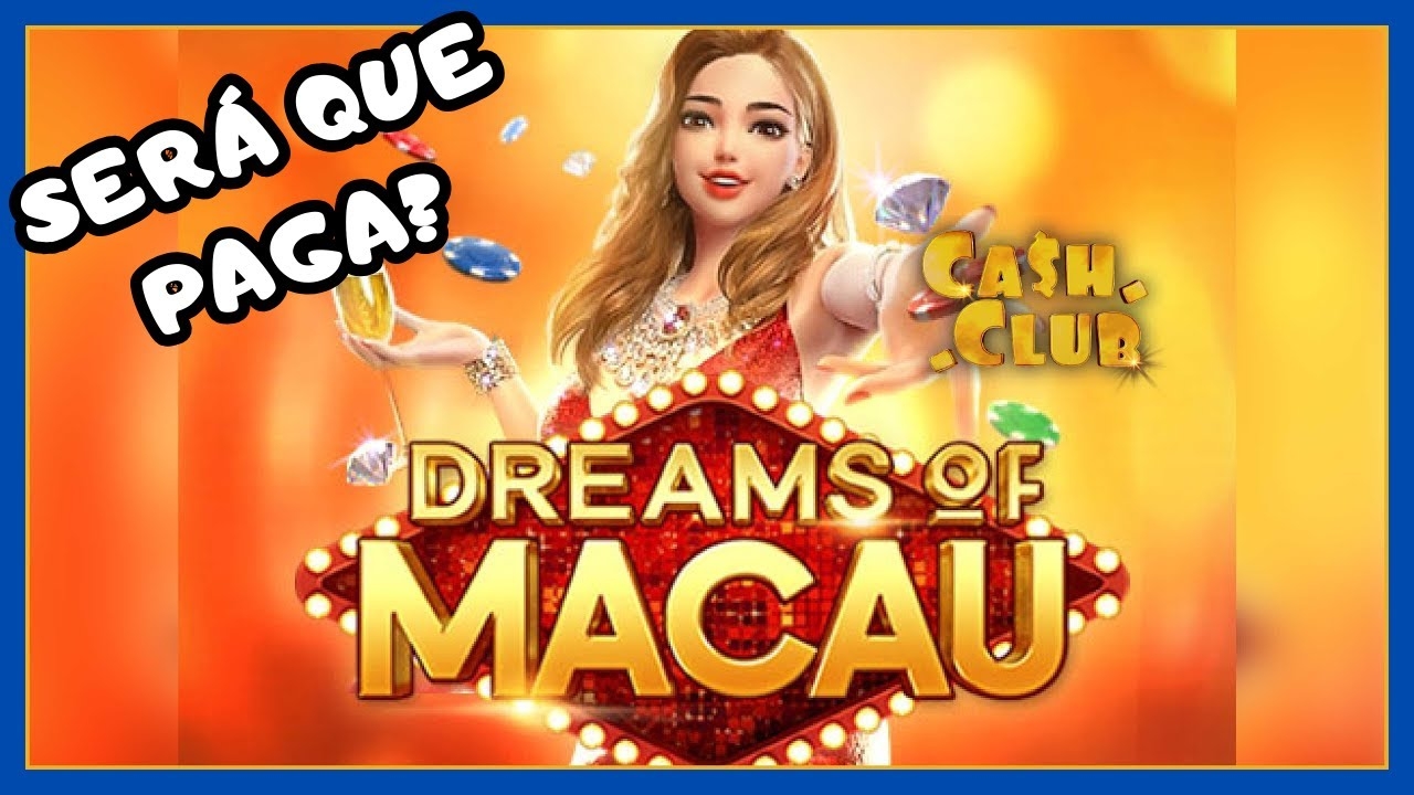 Macau, apostas, prêmios, cassinos, jogos de azar, jackpot, diversão, jogo responsável, cultura do jogo, inovação, crescimento.